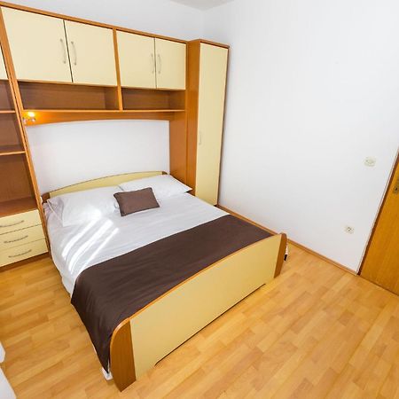 Apartments By The Sea Vrsi - Mulo, Zadar - 5951 客房 照片